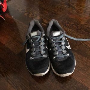 Nike Lunarglide 5 Size